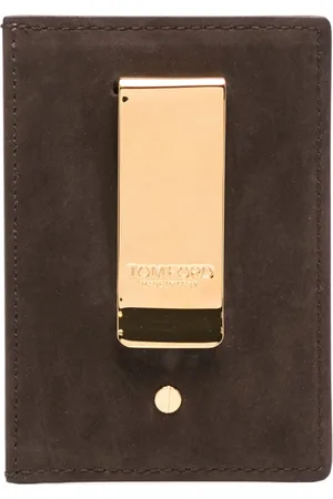 Tom Ford Portacarte T-line