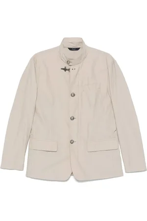 FAY Giacca-camicia Urban