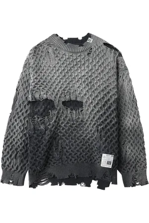 Maison Mihara Yasuhiro Maglione Sun Faded Like