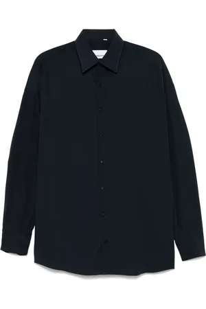 COSTUMEIN Camicia con colletto a punta