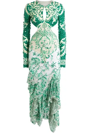 Etro Abito con paillettes