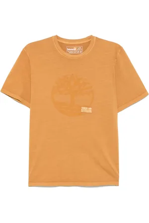 Timberland T-shirt Merrymack River
