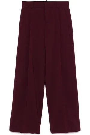 Victoria Beckham Pantaloni sartoriali