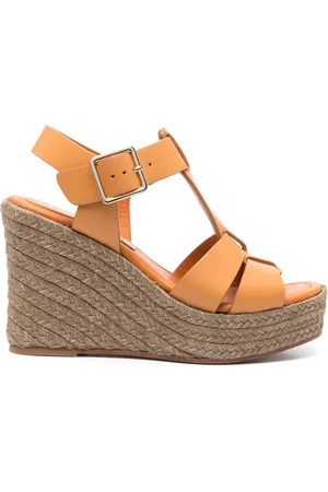 Paloma Barceló Espadrilles Alison 110mm