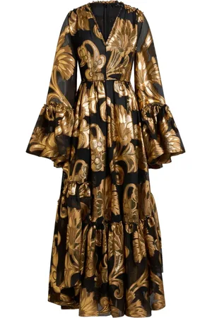 Etro Abito con ruches