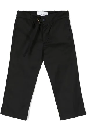 COSTUMEIN Pantaloni con cintura