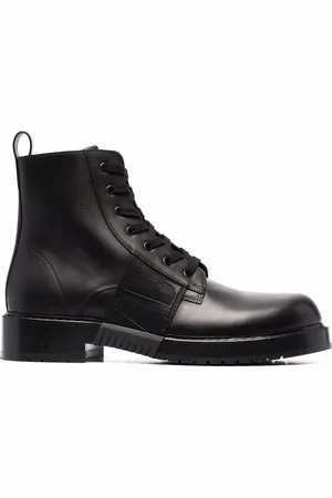 VALENTINO GARAVANI Anfibi VL7N CITY