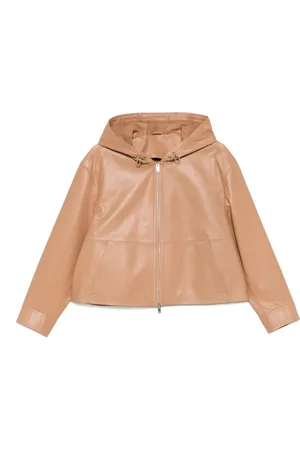DESA 1972 Giacca in pelle