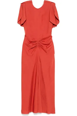 Victoria Beckham Abito drappeggiato