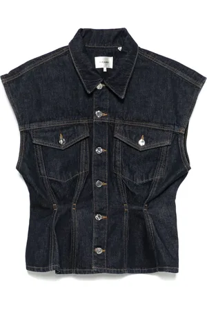 Frame Gilet avvitato