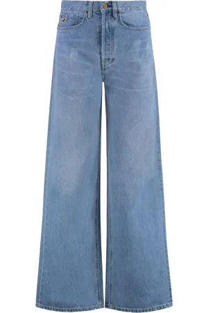 Lois Jeans a gamba ampia