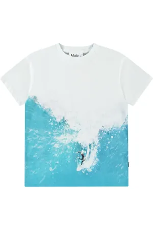 Molo T-shirt Riley
