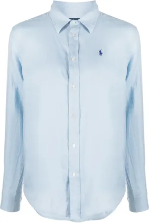 Ralph Lauren Camicia Polo Pony