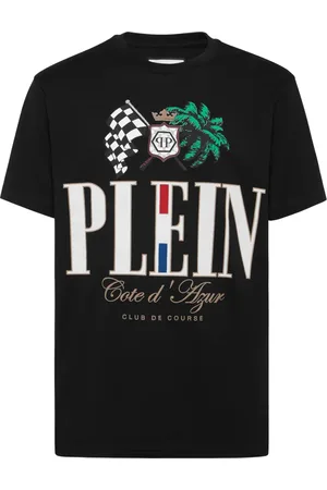 Philipp Plein T-shirt Cote d