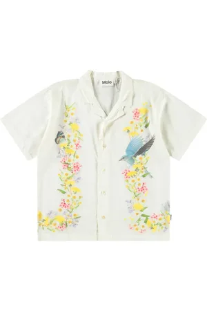 Molo Camicia Rui