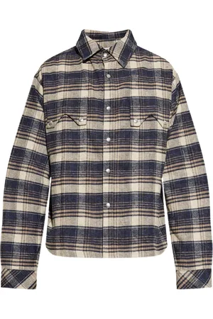 Rhude Camicia in cotone