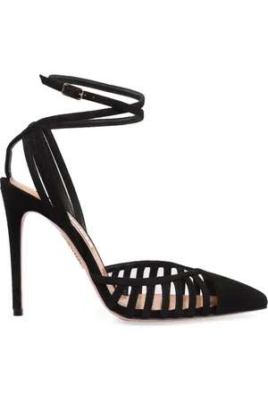 Aquazzura Pumps con cut-out 100mm