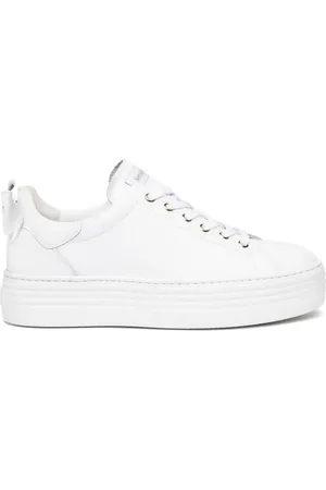 Nero Giardini Sneakers in pelle