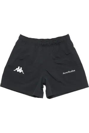 Acne Studios Shorts neri