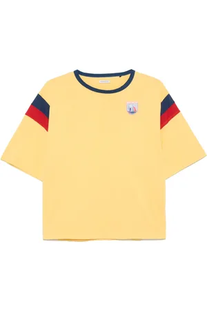 BODE T-shirt sportiva