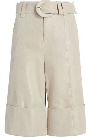 Cinq A Sept Shorts Vassi
