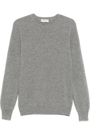 BRUNO MANETTI Maglione in cashmere