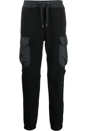 Parajumpers Pantaloni sportivi con applicazione