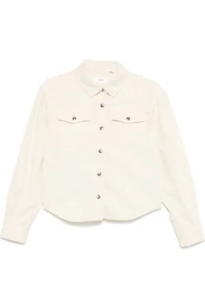 Frame Camicia Mainstay