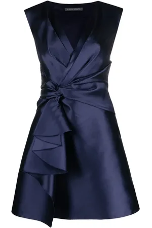 Alberta Ferretti Abito smanicato