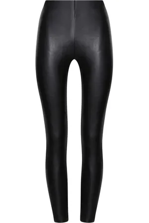Wolford Leggings a vita alta