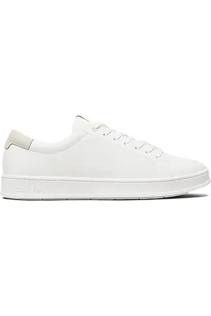 Calvin Klein Sneakers in pelle