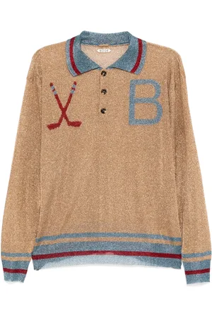 BODE Maglione stile polo Goaltender