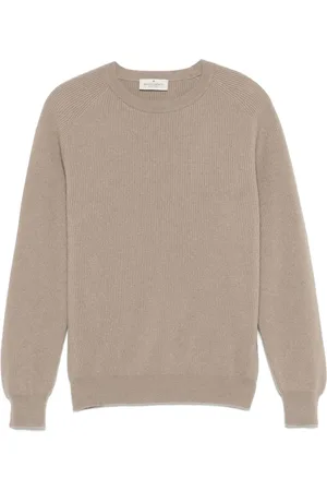 BRUNO MANETTI Maglione in cashmere