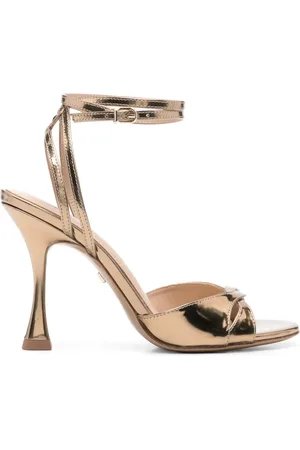 Lola Cruz Sandali in pelle 95mm