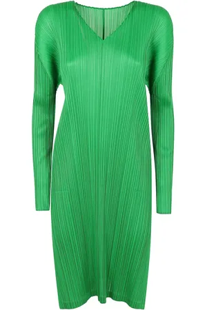 PLEATS PLEASE ISSEY MIYAKE Abito February