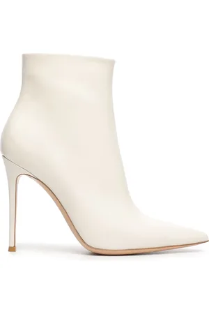 Gianvito Rossi Stivali Avril 105mm
