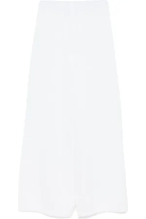 Iris von Arnim Pantaloni in maglia