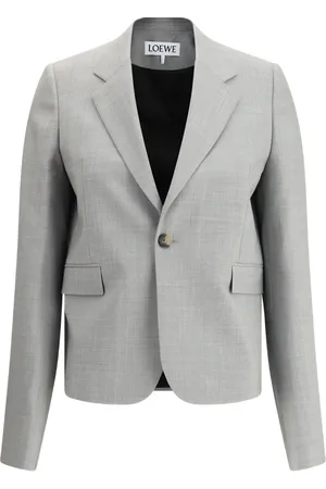 Loewe Blazer in lana