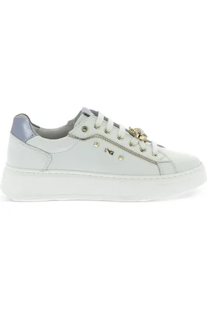 Nero Giardini Sneakers in pelle