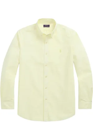 Ralph Lauren Camicia in popeline