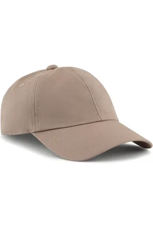 Emporio Armani Cappello da baseball con ricamo