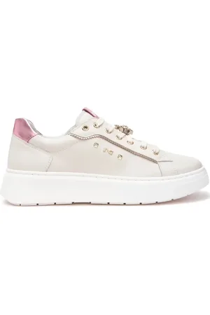 Nero Giardini Sneakers in pelle