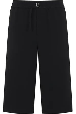 Ami Shorts con cintura