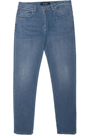 RE-HASH Jeans dritti