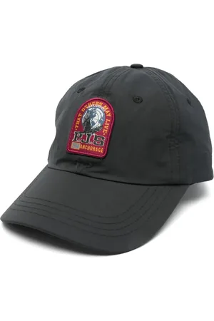 Parajumpers Cappello da baseball con applicazione