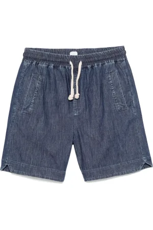 ELEVENTY Shorts denim