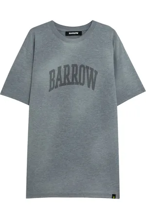 BARROW T-shirt con logo