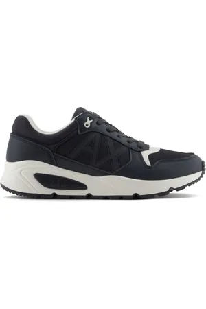 Armani Exchange Sneakers con logo