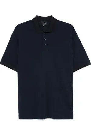 Giorgio Armani Polo a maniche corte