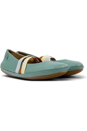 Camper Ballerine Right Twins